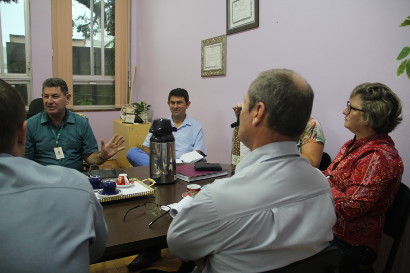 Secretaria planeja programação especial para o Dia do Agricultor